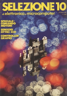 Rivista Selezione di Tecniche Elettroniche